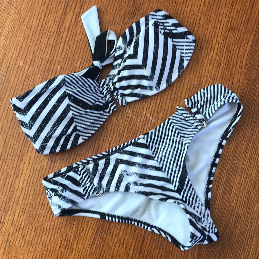 Volcom bikini